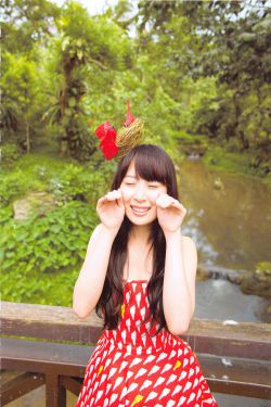 狂野大陆