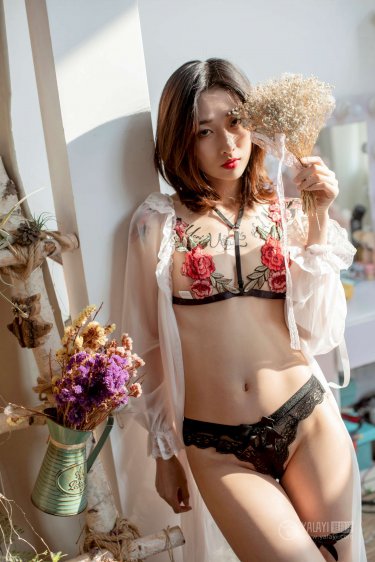 精卫填海